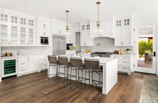 24/7 Emergency Kitchen Island Installation experts in Belleair Beach, FL