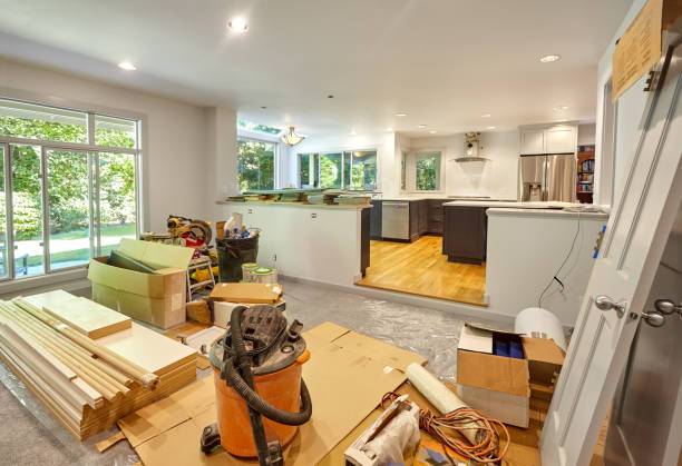 Reliable Kitchen Island Installation contractor in Belleair Beach, FL by Remodeling Of Kitchen